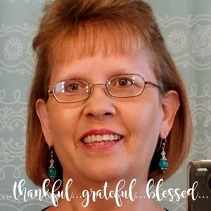 Meet your Posher, Deb